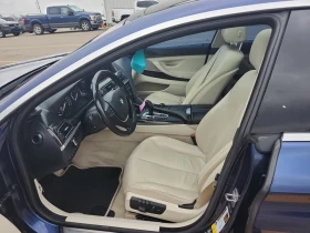BMW 640 xDrive * CARFAX* * Авто Кредит* * Цена до България - 16800 лв. - 18527455 6