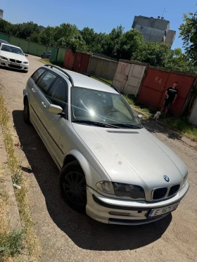Обява за продажба на BMW 320 Комби ~2 600 лв. - изображение 3