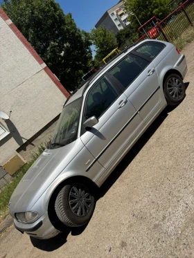 Обява за продажба на BMW 320 Комби ~2 600 лв. - изображение 6