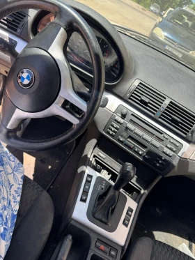 Обява за продажба на BMW 320 Комби ~2 600 лв. - изображение 10