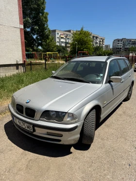 Обява за продажба на BMW 320 Комби ~2 600 лв. - изображение 1