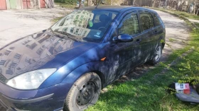 Обява за продажба на Ford Focus 1.8tdci  ~2 500 лв. - изображение 1