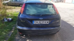Обява за продажба на Ford Focus 1.8tdci  ~2 500 лв. - изображение 2