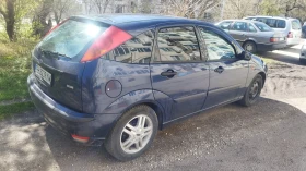 Обява за продажба на Ford Focus 1.8tdci  ~2 500 лв. - изображение 3