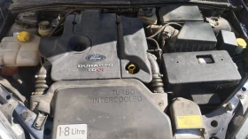 Ford Focus 1.8tdci  | Mobile.bg    13