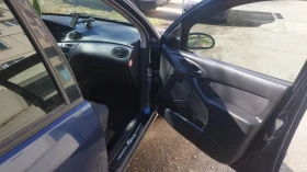Обява за продажба на Ford Focus 1.8tdci  ~2 500 лв. - изображение 9