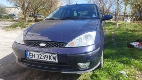 Обява за продажба на Ford Focus 1.8tdci  ~2 500 лв. - изображение 1