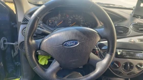 Обява за продажба на Ford Focus 1.8tdci  ~2 500 лв. - изображение 10