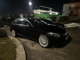 Mercedes-Benz C 220 - 23999 лв. - 92524614 5