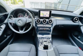 Mercedes-Benz C 220 - 23999 лв. - 92524614 6