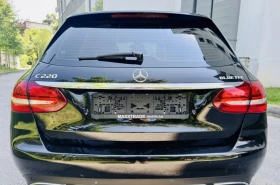 Mercedes-Benz C 220 - 23999 лв. - 92524614 4