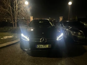 Mercedes-Benz C 220 - 23999 лв. - 92524614 3