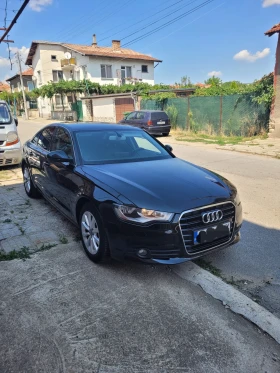 Обява за продажба на Audi A6 TDI ~19 900 лв. - изображение 1