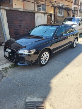 Обява за продажба на Audi A6 TDI ~19 900 лв. - изображение 1
