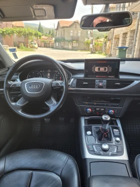 Обява за продажба на Audi A6 TDI ~19 900 лв. - изображение 3