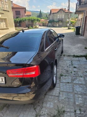 Обява за продажба на Audi A6 TDI ~19 900 лв. - изображение 2