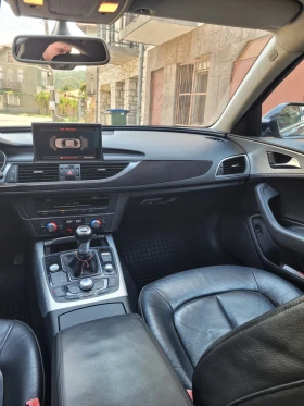 Обява за продажба на Audi A6 TDI ~19 900 лв. - изображение 4