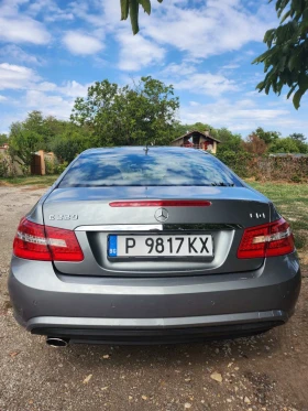 Обява за продажба на Mercedes-Benz E 220 ~19 400 лв. - изображение 3