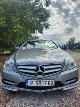 Обява за продажба на Mercedes-Benz E 220 ~19 400 лв. - изображение 1