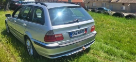 BMW 320 320d | Mobile.bg    7
