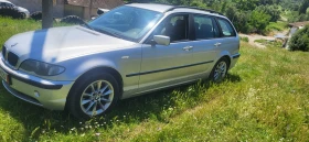 BMW 320 320d | Mobile.bg    2