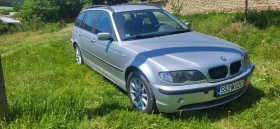 BMW 320 320d | Mobile.bg    4