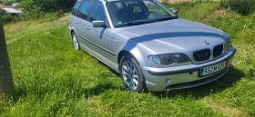 BMW 320 320d | Mobile.bg    3