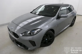 Обява за продажба на BMW 120 d Steptronic M Sport Paket ~72 324 лв. - изображение 1
