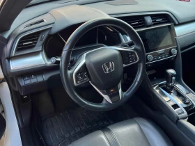 Honda Civic 2018 COUPE *   *  | Mobile.bg    9