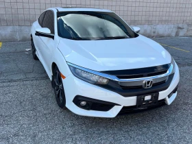 Honda Civic 2018 COUPE *   *  | Mobile.bg    3