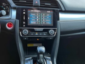 Honda Civic 2018 COUPE *   *  | Mobile.bg    11