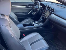 Honda Civic 2018 COUPE *   *  | Mobile.bg    8
