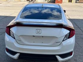 Honda Civic 2018 COUPE *   *  | Mobile.bg    6
