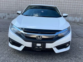 Honda Civic 2018 COUPE *   *  | Mobile.bg    2