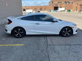 Honda Civic 2018 COUPE *   *  | Mobile.bg    5