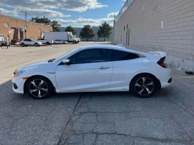 Honda Civic 2018 COUPE *   *  | Mobile.bg    4