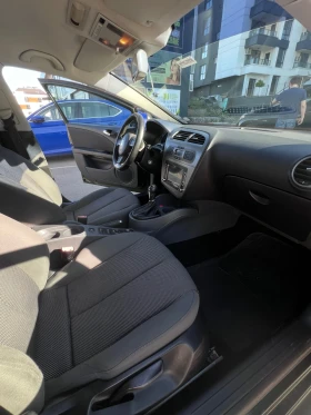 Seat Leon 1.9 TDI | Mobile.bg    8