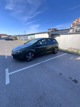 Seat Leon 1.9 TDI | Mobile.bg    5