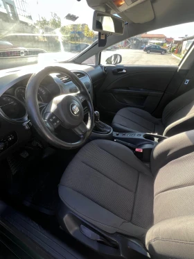 Seat Leon 1.9 TDI | Mobile.bg    7