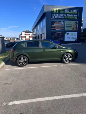 Seat Leon 1.9 TDI | Mobile.bg    2