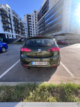 Seat Leon 1.9 TDI | Mobile.bg    3