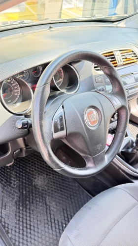 Обява за продажба на Fiat Bravo ~5 000 лв. - изображение 7 | Auto.bg Обява за продажба на Fiat Bravo ~5 000 лв. - изображение 7