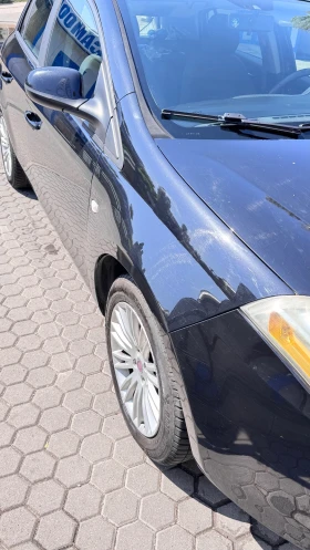 Обява за продажба на Fiat Bravo ~5 000 лв. - изображение 4 | Auto.bg Обява за продажба на Fiat Bravo ~5 000 лв. - изображение 4
