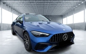  Mercedes-Benz CLE