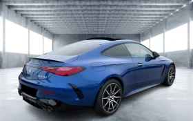 Mercedes-Benz CLE 53 AMG 4Matic = Night Package =  | Mobile.bg    3