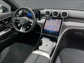 Mercedes-Benz CLE 53 AMG 4Matic = Night Package =  | Mobile.bg    8