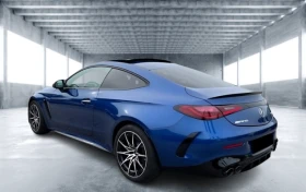 Mercedes-Benz CLE 53 AMG 4Matic = Night Package =  | Mobile.bg    2
