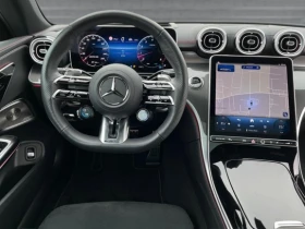 Mercedes-Benz CLE 53 AMG 4Matic = Night Package =  | Mobile.bg    6
