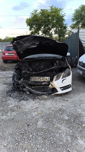 Обява за продажба на Mercedes-Benz E 350 Е 350 CDI AMG ~5 200 лв. - изображение 11