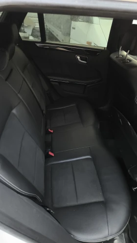 Обява за продажба на Mercedes-Benz E 350 Е 350 CDI AMG ~5 200 лв. - изображение 7